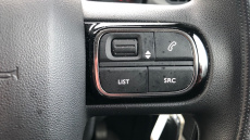 Citroen C3 1.2 PureTech Plus 5dr Petrol Hatchback